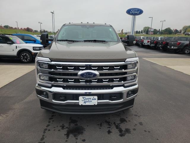new 2026 Ford F-350 car, priced at $64,633