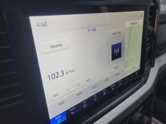 new 2026 Ford F-350 car, priced at $64,633