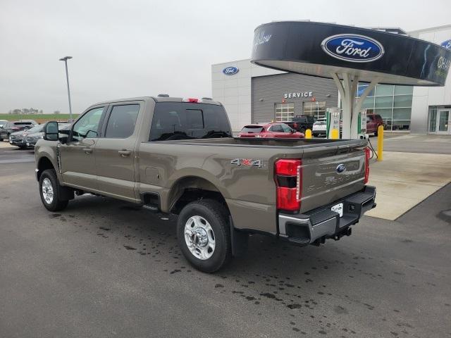 new 2026 Ford F-350 car, priced at $64,633