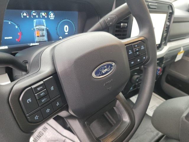 new 2026 Ford F-350 car, priced at $64,633