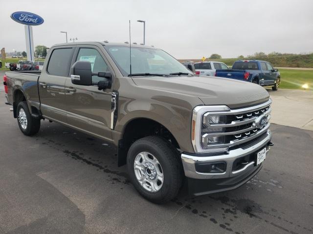new 2026 Ford F-350 car, priced at $64,633