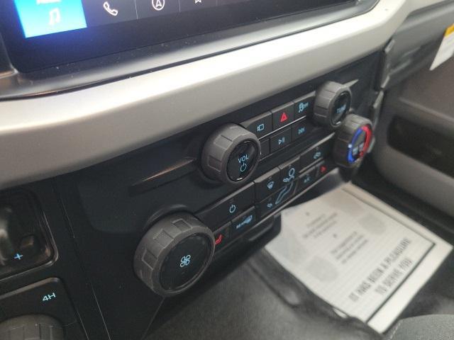 new 2026 Ford F-350 car, priced at $64,633