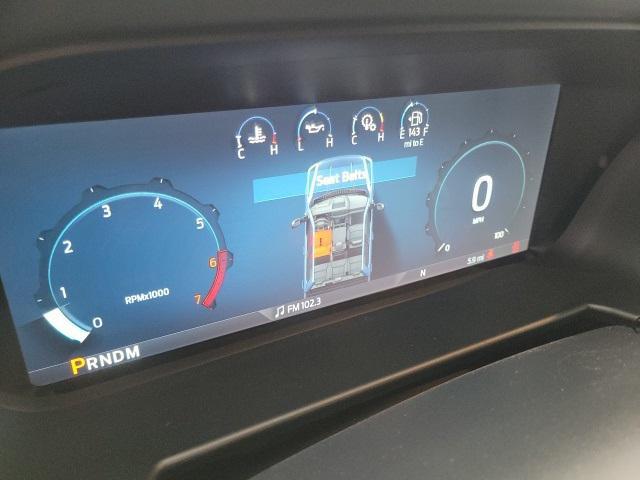 new 2026 Ford F-350 car, priced at $64,633