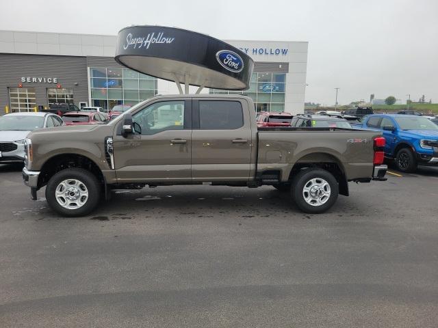 new 2026 Ford F-350 car, priced at $64,633