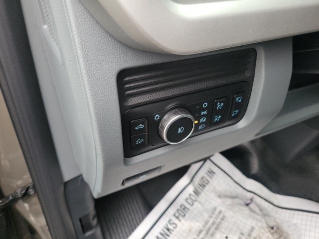 new 2026 Ford F-350 car, priced at $64,633