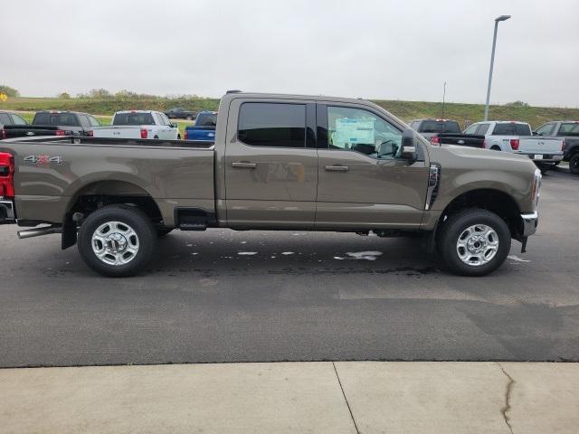 new 2026 Ford F-350 car, priced at $64,633
