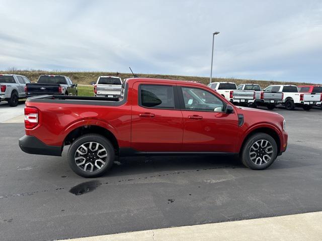 new 2024 Ford Maverick car, priced at $38,790