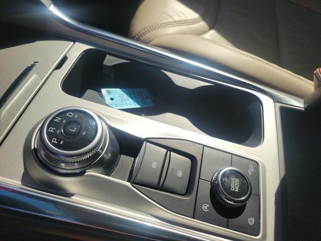 used 2023 Ford Explorer car, priced at $39,993
