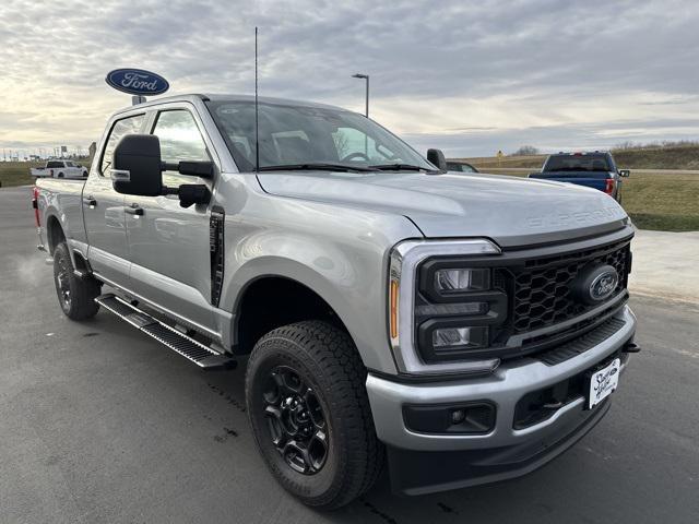 new 2023 Ford F-250 car, priced at $57,073