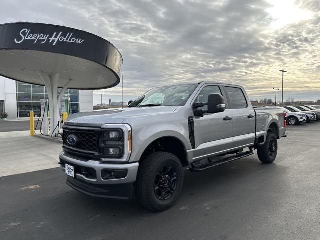 new 2023 Ford F-250 car, priced at $57,073