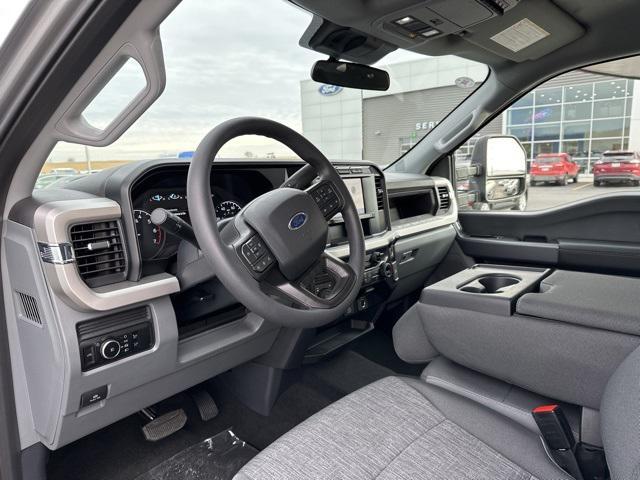 new 2023 Ford F-250 car, priced at $57,073