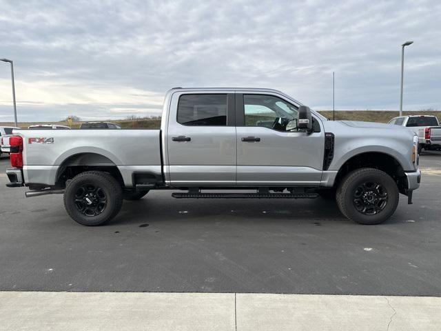 new 2023 Ford F-250 car, priced at $57,073