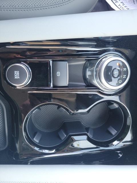 new 2025 Ford Explorer car, priced at $58,934