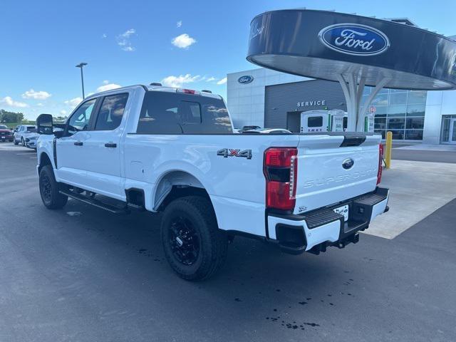 new 2024 Ford F-250 car, priced at $57,758