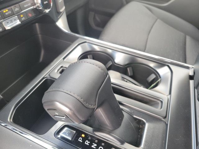 new 2025 Ford F-150 car, priced at $58,690