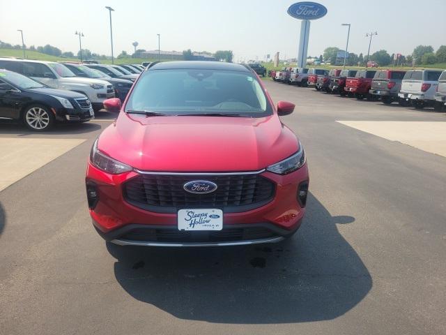 new 2025 Ford Escape PHEV car, priced at $39,937