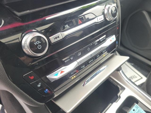 used 2022 Ford Explorer car, priced at $35,992