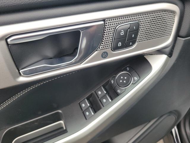 used 2022 Ford Explorer car, priced at $35,992