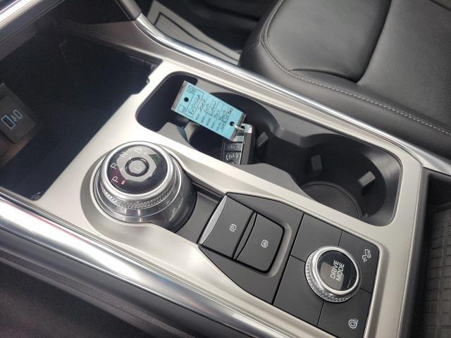 used 2022 Ford Explorer car, priced at $35,992