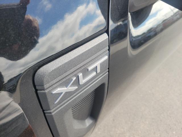 new 2025 Ford Maverick car, priced at $35,881