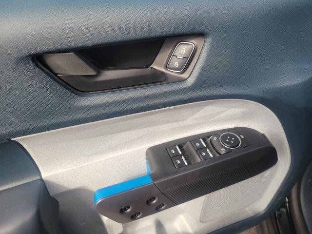 new 2025 Ford Maverick car, priced at $35,881