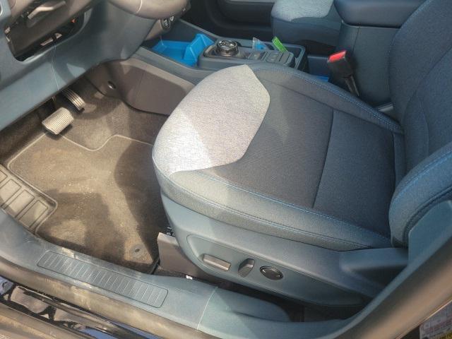 new 2025 Ford Maverick car, priced at $35,881