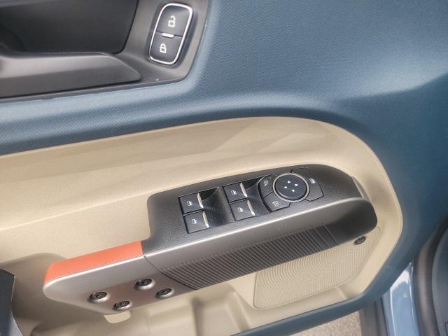 new 2025 Ford Maverick car, priced at $39,177
