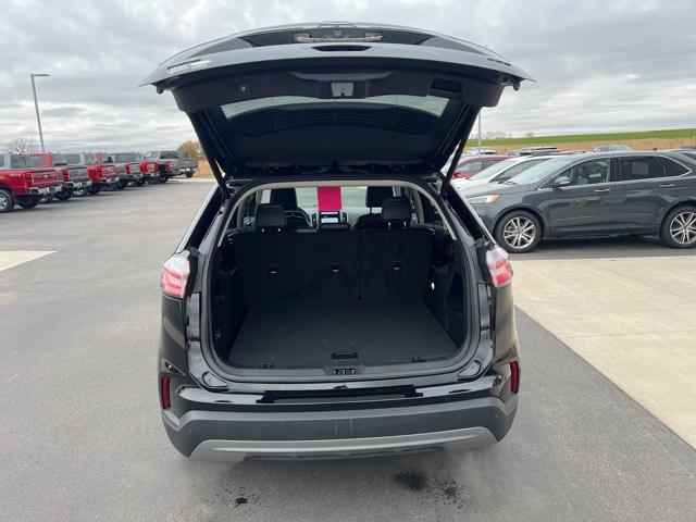 used 2024 Ford Edge car, priced at $28,994