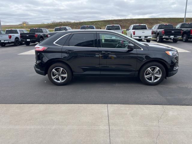 used 2024 Ford Edge car, priced at $28,994