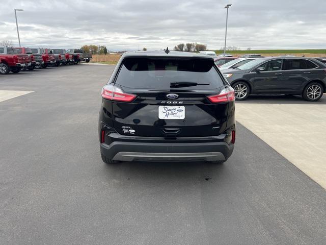 used 2024 Ford Edge car, priced at $28,994