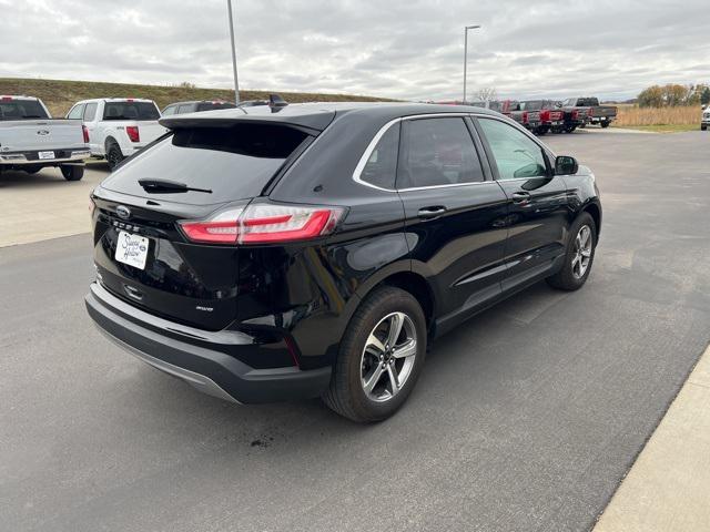 used 2024 Ford Edge car, priced at $28,994