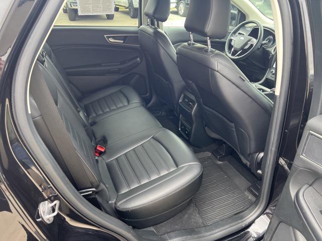 used 2024 Ford Edge car, priced at $28,994