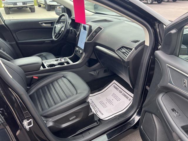 used 2024 Ford Edge car, priced at $28,994