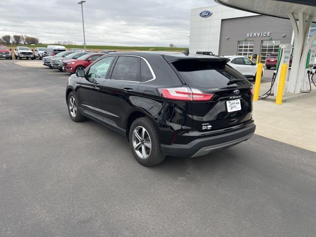 used 2024 Ford Edge car, priced at $28,994