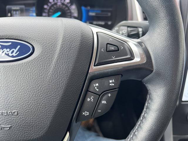 used 2024 Ford Edge car, priced at $28,994