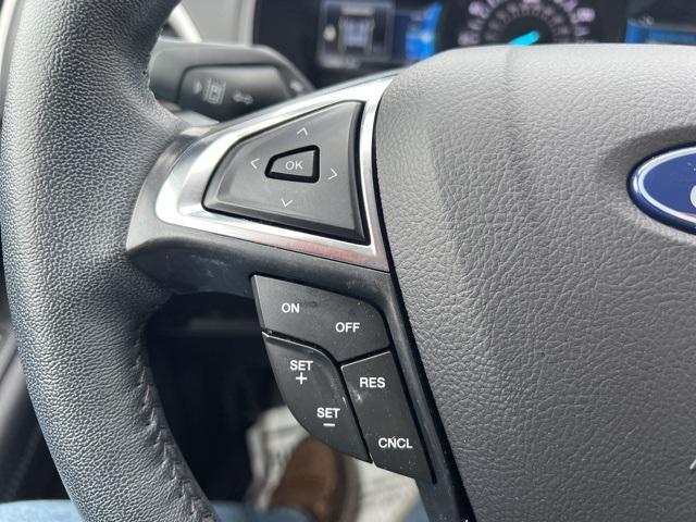 used 2024 Ford Edge car, priced at $28,994