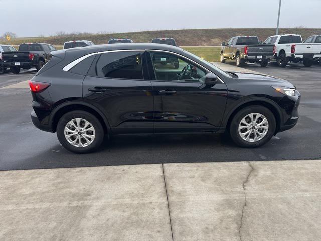 used 2023 Ford Escape car, priced at $25,993