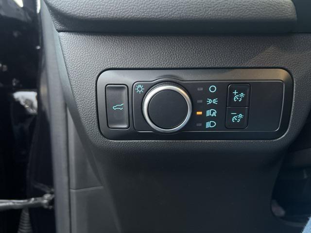 used 2023 Ford Escape car, priced at $25,993