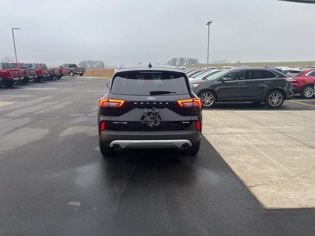 used 2023 Ford Escape car, priced at $25,993