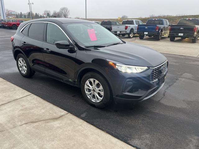 used 2023 Ford Escape car, priced at $25,993