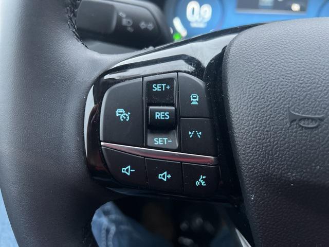 used 2023 Ford Escape car, priced at $25,993