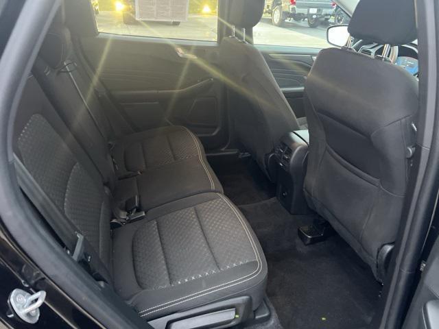 used 2023 Ford Escape car, priced at $25,993