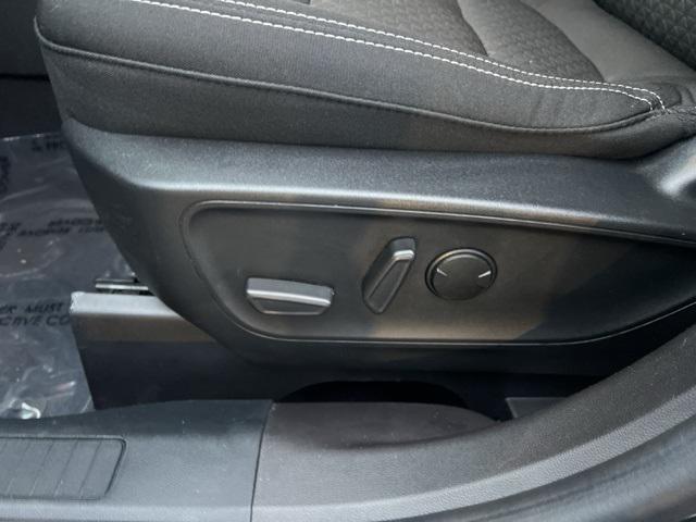 used 2023 Ford Escape car, priced at $25,993
