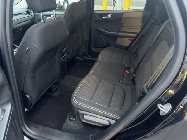 used 2023 Ford Escape car, priced at $25,993