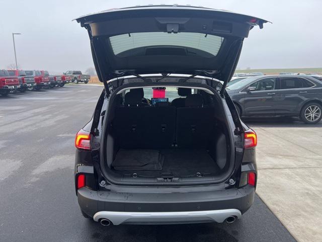 used 2023 Ford Escape car, priced at $25,993