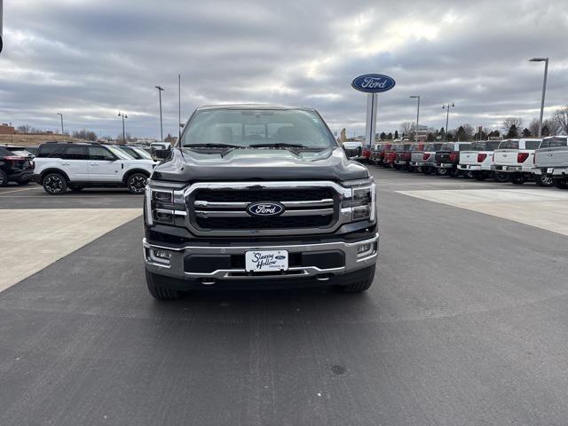 new 2024 Ford F-150 car, priced at $68,193