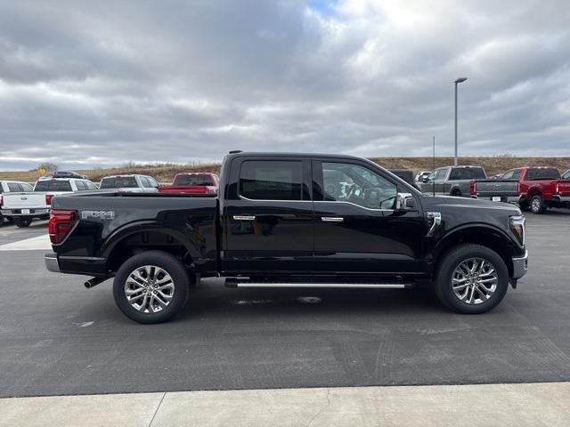 new 2024 Ford F-150 car, priced at $68,193