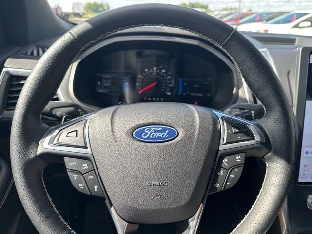 used 2022 Ford Edge car, priced at $36,992