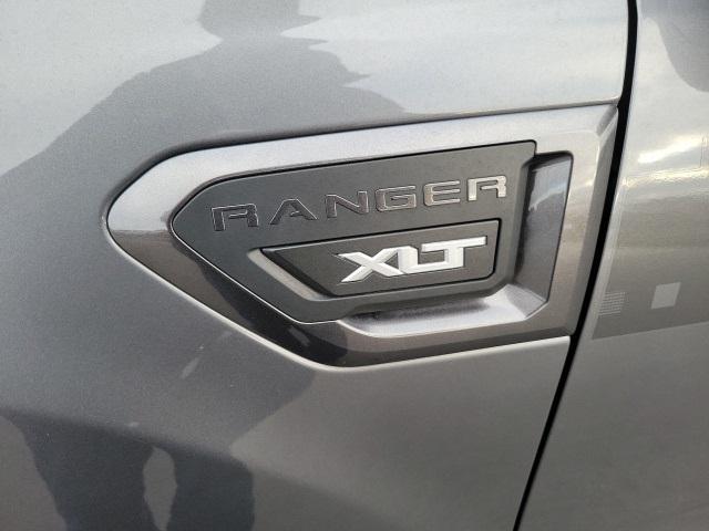 used 2022 Ford Ranger car, priced at $33,992