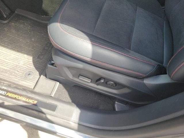 new 2025 Ford Explorer car, priced at $56,524
